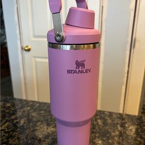 Stanley Lavender Travel Mug